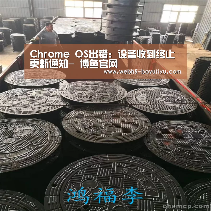 Chrome OS出错:设备收到终止更新通知- 博鱼官网(图1) 博鱼体育