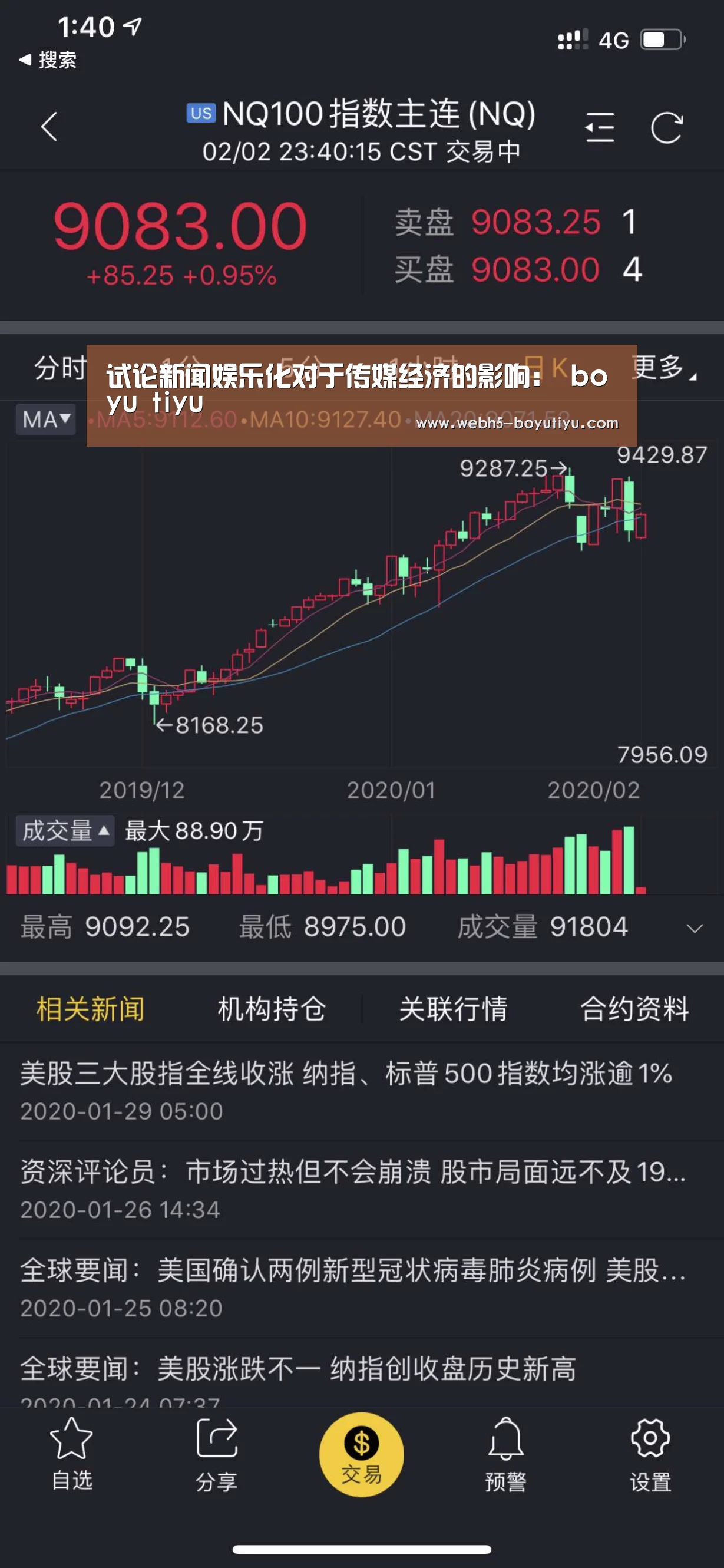试论新闻娱乐化对于传媒经济的影响: boyu tiyu(图2) 博鱼官网