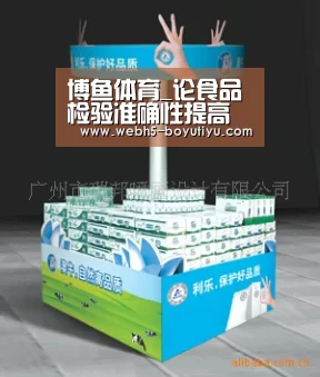 博鱼体育_论食品检验准确性提高的控制因素(图2) 博鱼官网
